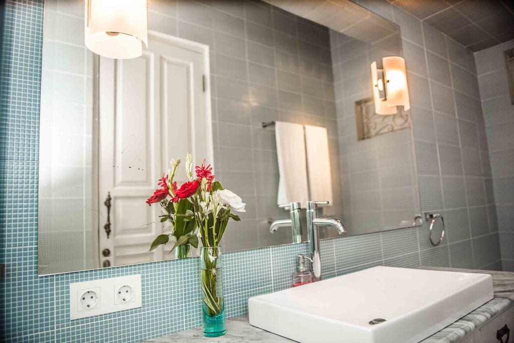 Hideaways Seminyak Villa ภายนอก รูปภาพ