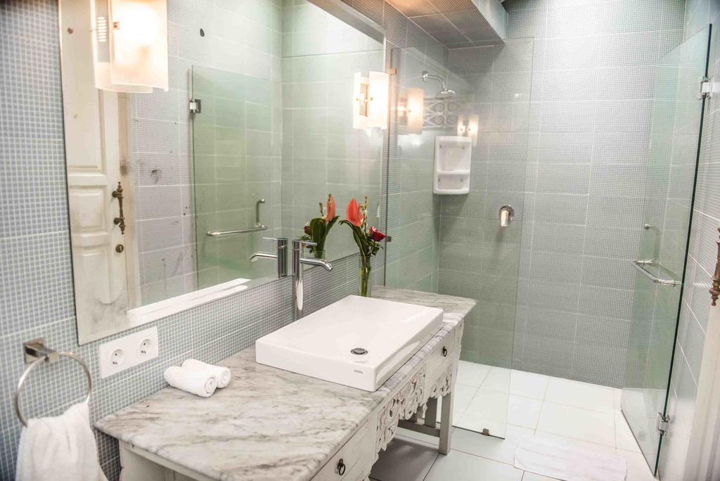Hideaways Seminyak Villa ภายนอก รูปภาพ