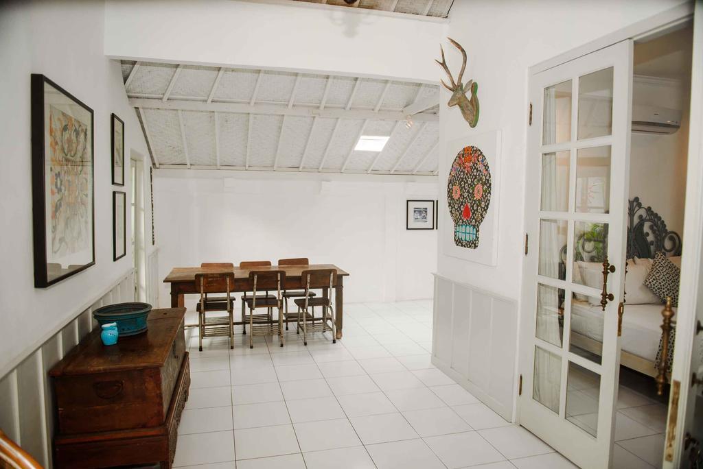 Hideaways Seminyak Villa ภายนอก รูปภาพ